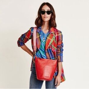 Clare V Petite Jeanne Bag